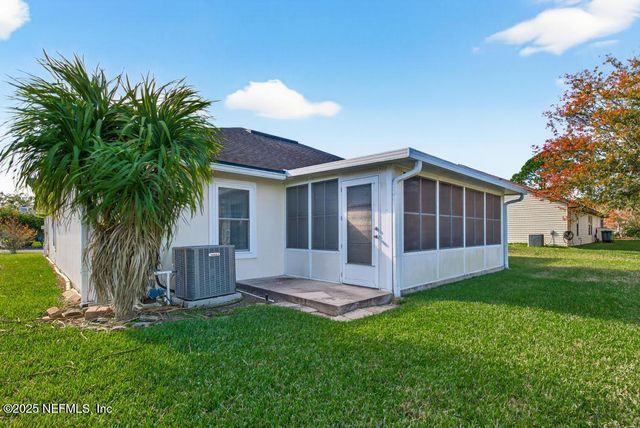 13297 EGRETS GLADE Court, Jacksonville, FL 32224