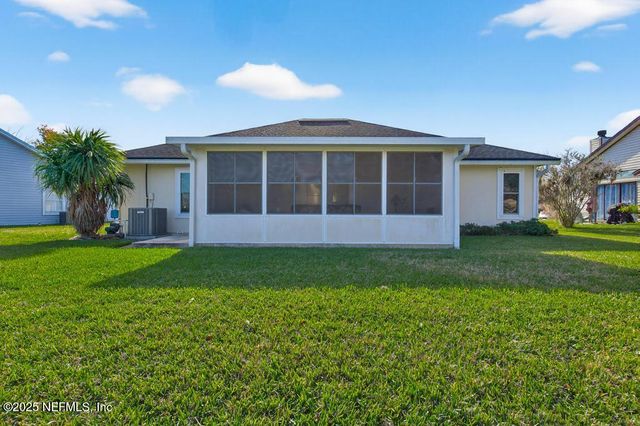 13297 EGRETS GLADE Court, Jacksonville, FL 32224