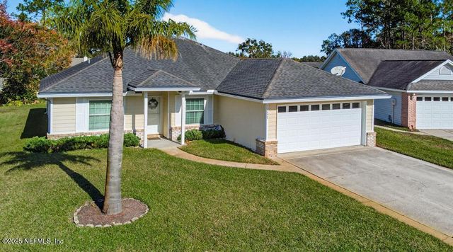 13297 EGRETS GLADE Court, Jacksonville, FL 32224