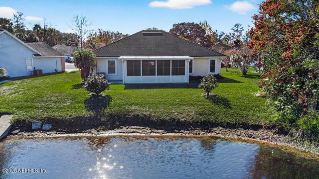 13297 EGRETS GLADE Court, Jacksonville, FL 32224
