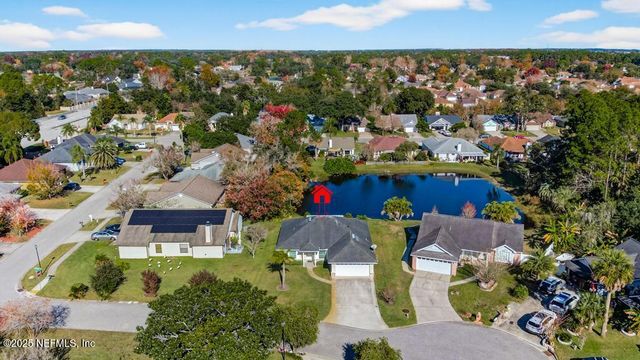 13297 EGRETS GLADE Court, Jacksonville, FL 32224