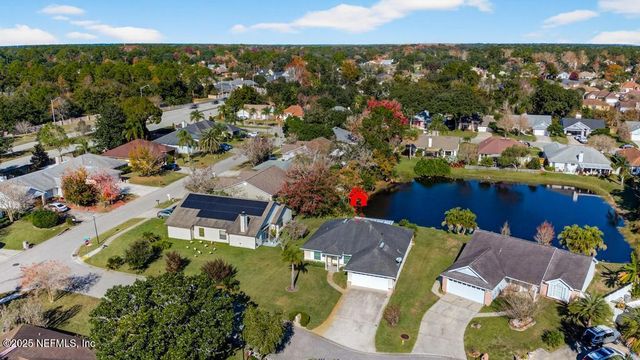 13297 EGRETS GLADE Court, Jacksonville, FL 32224