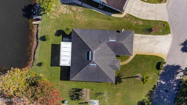 13297 EGRETS GLADE Court, Jacksonville, FL 32224