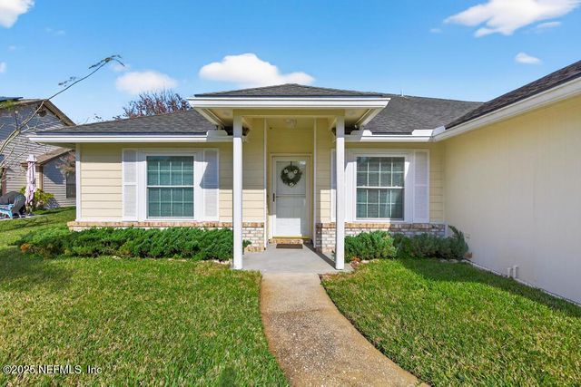 13297 EGRETS GLADE Court, Jacksonville, FL 32224