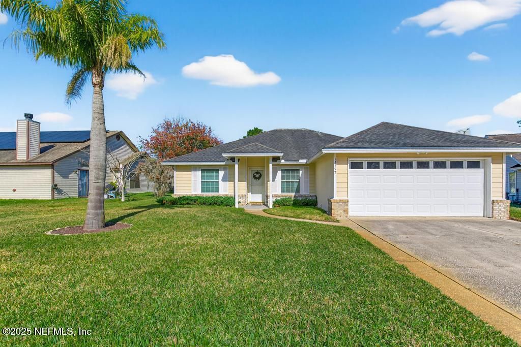 13297 EGRETS GLADE Court, Jacksonville, FL 32224