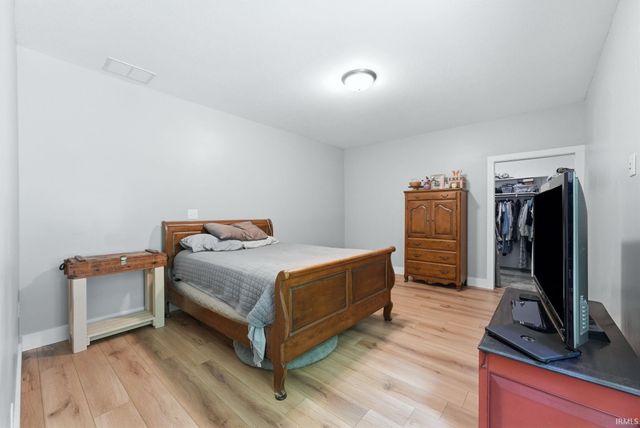 6441 N 750 East Road, Churubusco, IN 46723