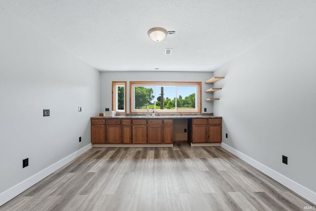 6441 N 750 East Road, Churubusco, IN 46723