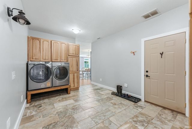 6441 N 750 East Road, Churubusco, IN 46723
