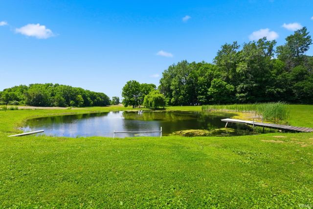 6441 N 750 East Road, Churubusco, IN 46723