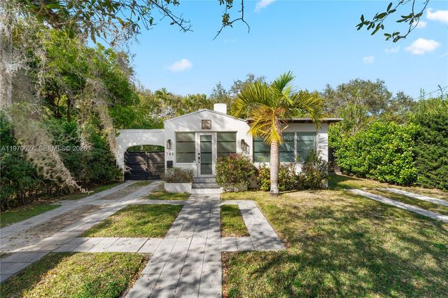 745 NE 88th St, Miami, FL 33138