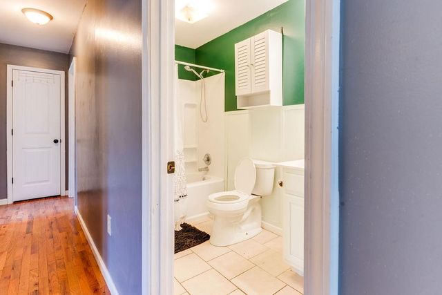 611 E 1st Street, Osawatomie, KS 66064