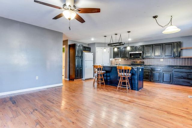 611 E 1st Street, Osawatomie, KS 66064