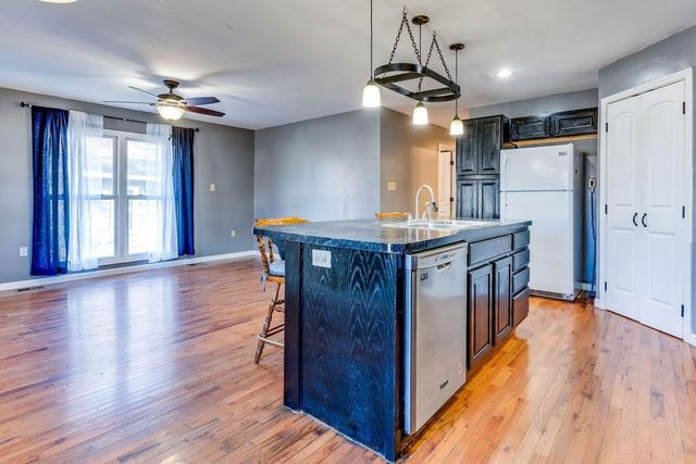 611 E 1st Street, Osawatomie, KS 66064