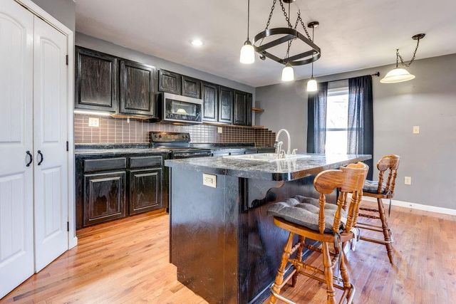 611 E 1st Street, Osawatomie, KS 66064