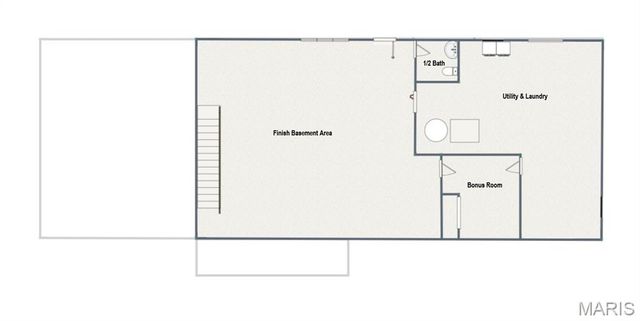 1641 Tamarack Drive, St Charles, MO 63301