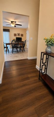 1641 Tamarack Drive, St Charles, MO 63301