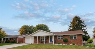 1641 Tamarack Drive, St Charles, MO 63301