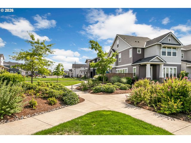 7579 Se KILCHIS Ln, Hillsboro, OR 97123