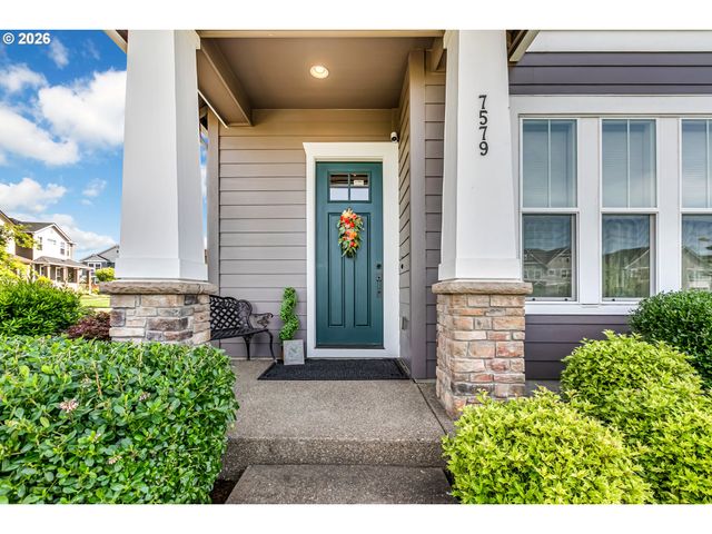 7579 Se KILCHIS Ln, Hillsboro, OR 97123