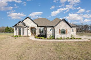 2564 Eastline Road, Bells, TX 75414