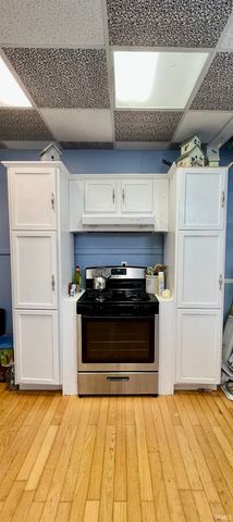 652 S Jackson Street, Frankfort, IN 46041