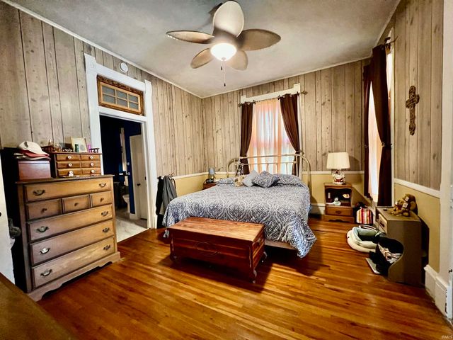 652 S Jackson Street, Frankfort, IN 46041