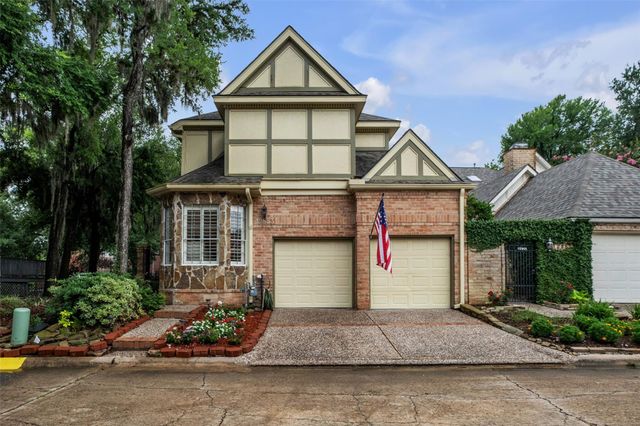 12853 Kingsbridge Lane, Houston, TX 77077