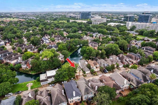 12853 Kingsbridge Lane, Houston, TX 77077