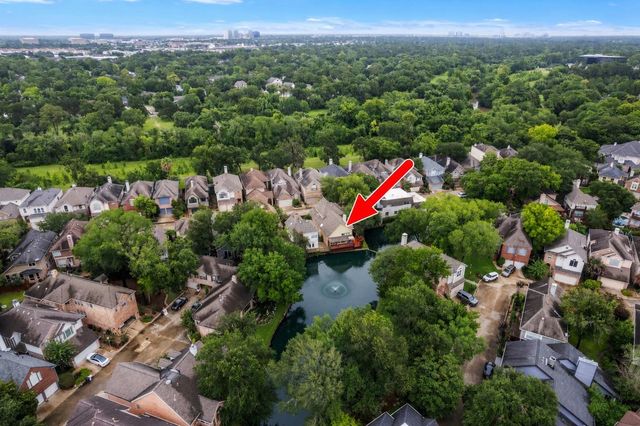 12853 Kingsbridge Lane, Houston, TX 77077