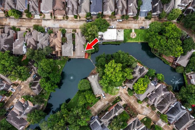 12853 Kingsbridge Lane, Houston, TX 77077
