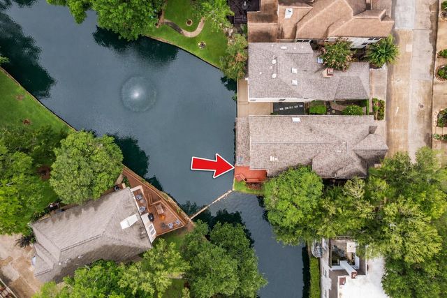 12853 Kingsbridge Lane, Houston, TX 77077
