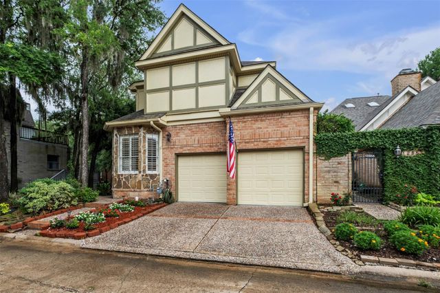 12853 Kingsbridge Lane, Houston, TX 77077