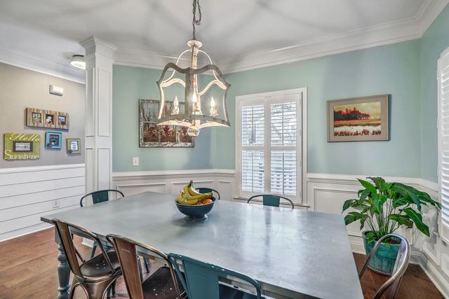 1109 Rearick Road, Johns Island, SC 29455