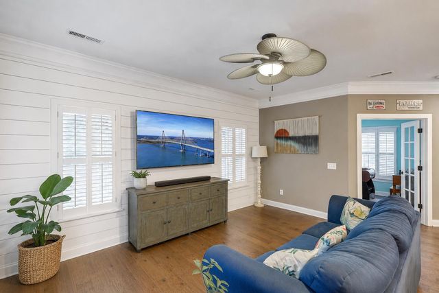 1109 Rearick Road, Johns Island, SC 29455