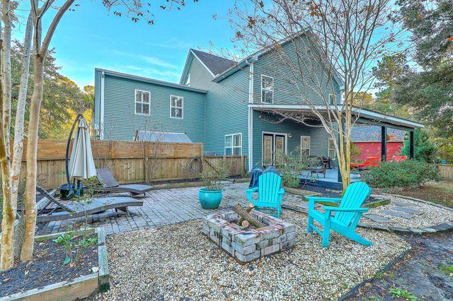 1109 Rearick Road, Johns Island, SC 29455
