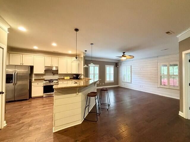 1109 Rearick Road, Johns Island, SC 29455