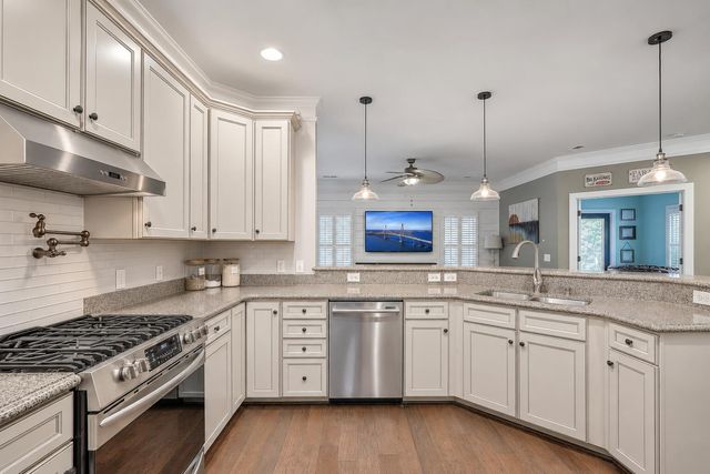 1109 Rearick Road, Johns Island, SC 29455