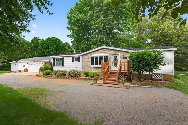 4110 STATE HIGHWAY 54, Wisconsin Rapids, WI 54495