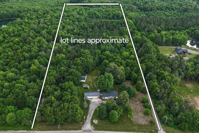 4110 STATE HIGHWAY 54, Wisconsin Rapids, WI 54495