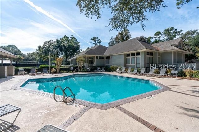 20 Carnoustie Rd Unit 7824, Hilton Head Island, SC 29928