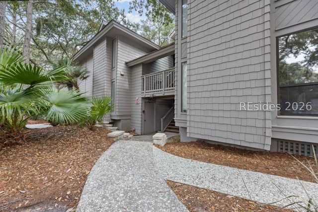 20 Carnoustie Rd Unit 7824, Hilton Head Island, SC 29928
