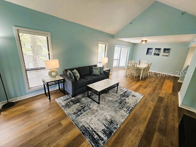 20 Carnoustie Rd Unit 7824, Hilton Head Island, SC 29928