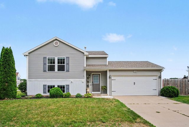 11720 E Bear Meadows Drive Se, Bowne Twp, MI 49302