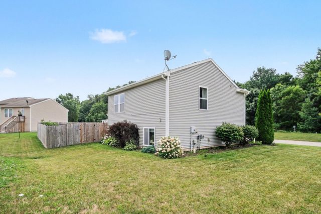 11720 E Bear Meadows Drive Se, Bowne Twp, MI 49302