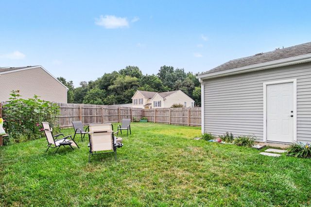 11720 E Bear Meadows Drive Se, Bowne Twp, MI 49302