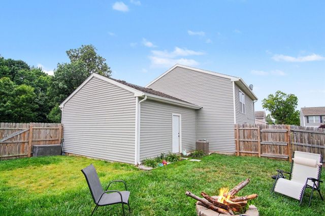 11720 E Bear Meadows Drive Se, Bowne Twp, MI 49302