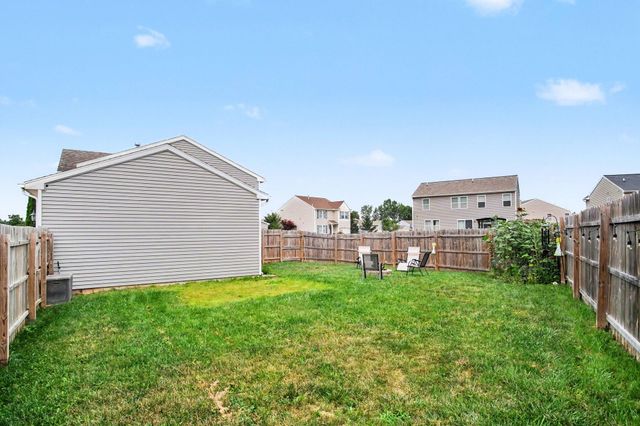 11720 E Bear Meadows Drive Se, Bowne Twp, MI 49302