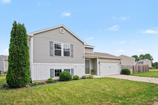 11720 E Bear Meadows Drive Se, Bowne Twp, MI 49302