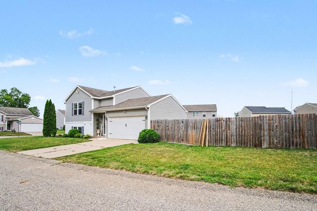11720 E Bear Meadows Drive Se, Bowne Twp, MI 49302