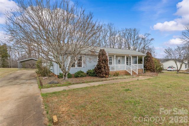 415 Massey Deal Road, Statesville, NC 28625